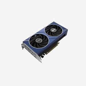 Sparkle Technology Arc A580 ORC OC Edition 8 Go GDDR6, GPU Intel Arc A580, 2000 MHz, PCIe 4.0, 1 HDMI 2.0b, 3 DisplayPort 2.0 - Miniature 3