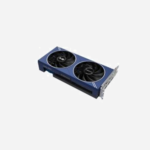 Sparkle Technology Arc A580 ORC OC Edition 8 Go GDDR6, GPU Intel Arc A580, 2000 MHz, PCIe 4.0, 1 HDMI 2.0b, 3 DisplayPort 2.0 - Miniature 5