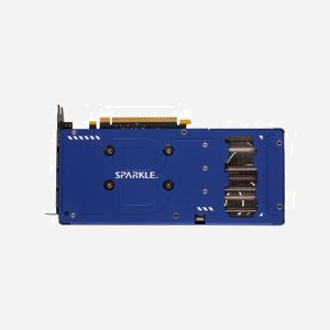 Sparkle Technology Arc B570 GUARDIAN OC - GPU Intel Arc B570, 10 Go GDDR6, 160-bit, PCIe 4.0 x8, 2500 MHz, HDMI 2.1, DisplayPort 2.1 - Miniature 5
