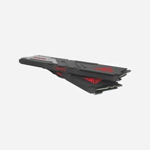Patriot Memory Viper Venom DDR5 32Go (2x16Go) 6400MHz DIMM 288-pin, CL32, 1.4V, XMP 3.0, Radiateur, PVV532G640C32K - Miniature 4