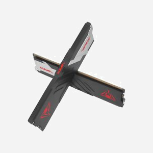 Patriot Memory Viper Venom DDR5 32Go (2x16Go) 6400MHz DIMM 288-pin, CL32, 1.4V, XMP 3.0, Radiateur, PVV532G640C32K - Miniature 5
