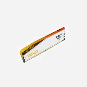 Patriot Viper Elite 5 DDR5 32GB (2x16GB) 6600MHz CL34 DIMM 288-pin avec Radiateur et Rétroéclairage Multicolore, XMP 3.0 & AMD EXPO - Miniature 4