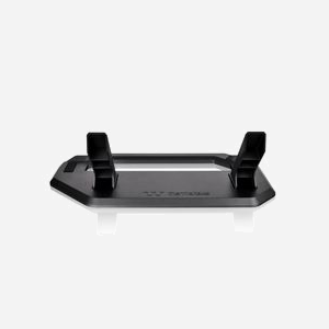 Thermaltake AC-074-ON1NAN-A1 : Kit de conversion tour vers rack pour châssis Full Tower, noir, dimensions 145x266x459mm, filtre anti-poussière, CE/RoHS/UKCA - Miniature 5