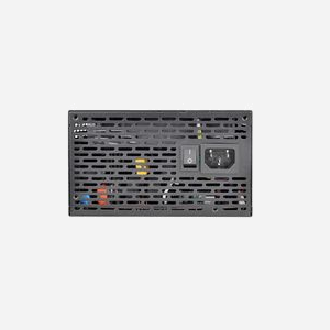 Thermaltake Smart BX3 550W ATX Unité d'Alimentation PC, 80 PLUS Bronze, PFC Actif, Ventilateur 12cm, Tension 100-240V, Non-Modulaire, Noir - Miniature 5