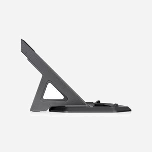 Thermaltake AC-076-ON6NAN-A1 : Kit de conversion tour vers rack pour châssis Midi Tower The Tower 600 (Noir/Blanc - 230x459x353mm - 2kg) avec filtre anti-poussière - Miniature 4