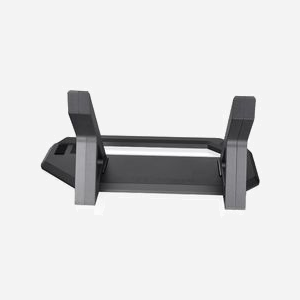 Thermaltake AC-076-ON6NAN-A1 : Kit de conversion tour vers rack pour châssis Midi Tower The Tower 600 (Noir/Blanc - 230x459x353mm - 2kg) avec filtre anti-poussière - Miniature 5