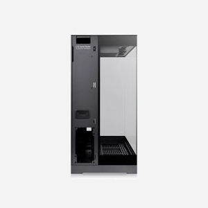 Thermaltake CTE E550 TG Midi Tower Noir (CA-1Z8-00M1WN-00) - ATX/EATX/micro ATX/Mini-ITX, 3x3.5", 1x2.5", USB 3.2 Gen 1, USB Type-C, Verre Trempé - Miniature 3