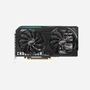 Asrock Arc B580 Challenger OC 12GB GDDR6, Fréquence 2740MHz, PCI Express x8 4.0, 3x DisplayPort 2.1, HDMI 2.1a, Refroidissement actif 2 ventilateurs. - Miniature 2