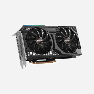 Asrock Arc B580 Challenger OC 12GB GDDR6, Fréquence 2740MHz, PCI Express x8 4.0, 3x DisplayPort 2.1, HDMI 2.1a, Refroidissement actif 2 ventilateurs. - Miniature 4