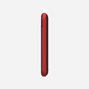 Silicon Power Armor A62 - Disque Dur Externe 1To, 2.5", USB 3.2 Gen 1, Noir/Rouge - Résistant aux Chocs & Éclaboussures IPX4 - Windows/macOS/Linux - Miniature 4