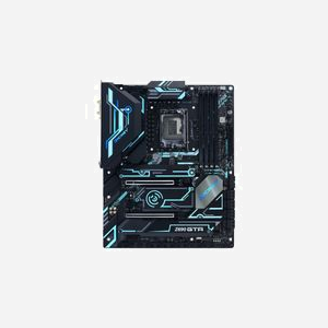 Biostar Z690GTA - Carte mère ATX Intel Z690 LGA 1700 - DDR4-SDRAM 128Go max - M.2, SATA III - 2.5GbE Realtek - PCIe 5.0 - Windows 10/11 - Miniature 2