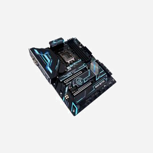 Biostar B660GTA Carte Mère ATX - Socket LGA 1700 Intel B660 - DDR4-SDRAM 128Go - M.2, SATA III - 2.5 Gigabit Ethernet - Realtek ALC1220 - Miniature 3