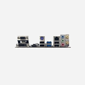 Biostar Z690MX2-E D4 : Carte mère micro ATX Intel Z690 LGA 1700, DDR4, M.2, SATA III, 2.5GbE, Realtek ALC897, PCIe 4.0, Support Windows 10/11 - Miniature 3