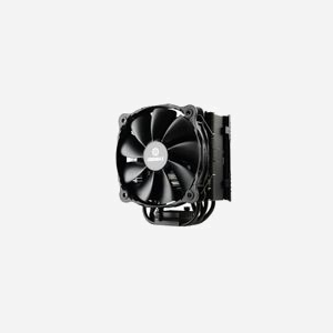 Enermax ETS-T50A-FSS Refroidisseur CPU 14cm, TDP 230W, 5 Caloducs 6mm, 500-1000 RPM, 29.78-94.21 CFM, Sockets LGA 775/115x/1366/2011/2066/AM2(+)/AM3(+)/AM4/FM1/FM2(+)