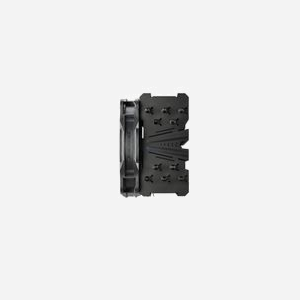 Enermax ETS-T50A-FSS Refroidisseur CPU 14cm, TDP 230W, 5 Caloducs 6mm, 500-1000 RPM, 29.78-94.21 CFM, Sockets LGA 775/115x/1366/2011/2066/AM2(+)/AM3(+)/AM4/FM1/FM2(+) - Miniature 4