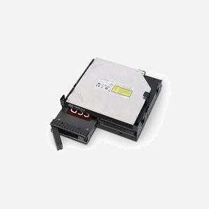 Icy Dock MB732TP-B : Boîtier pour Disque Dur/SSD 2.5" SAS/SATA, 1 baie, Plastique, Noir, 72x120.5x19mm, Compatible MB732SPO-B - Miniature 4