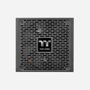 Thermaltake Toughpower GF3 850W - Alimentation ATX 24-pin, PFC Actif, 80 PLUS Gold, Condensateurs Japonais, Ventilateur 13.5cm FDB, Modulaire - Miniature 2