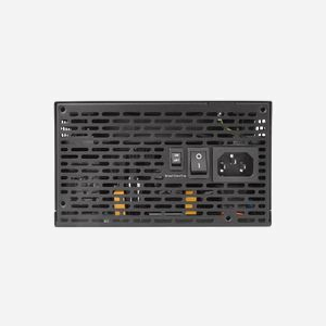 Thermaltake Toughpower GF3 850W - Alimentation ATX 24-pin, PFC Actif, 80 PLUS Gold, Condensateurs Japonais, Ventilateur 13.5cm FDB, Modulaire - Miniature 5