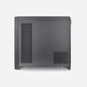 Thermaltake CTE C750 TG ARGB Full Tower Noir, ATX/EATX, 7x 3.5", 12x 2.5", Vent. 1x140mm Avant/Arrière/Sup, USB 3.2 Gen 1/Gen 2 Type-A/Type-C - Miniature 4