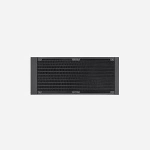 Thermaltake TH240 V2 Ultra Refroidisseur Liquide All-in-One CPU, 2 ventilateurs 120mm, 1500-3000 RPM, 57.05 CFM, 2.23 mmH2O, Sockets Intel/AMD - Miniature 3