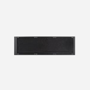 Thermaltake TH420 V2 Ultra ARGB Sync Refroidisseur Liquide AIO, Socket LGA 115x/1200/1700/20xx, AMx/FMx, 3x140mm, 500-1800 RPM, 84.32 CFM - Miniature 3