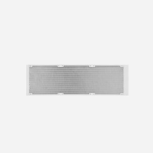 Thermaltake TH420 V2 ARGB Blanc - Kit Watercooling CPU Socket Intel LGA 115x/1200/1700/20xx & AMD AM2/AM3/AM4/AM5, Radiateur 456mm, 3x140mm, 84.32 CFM - Miniature 4