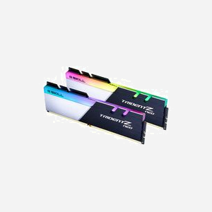 G.Skill Mémoire DDR4 64GB (4x16GB) 3600MHz CL18 288-pin DIMM avec Radiateur RGB, XMP 2.0, Dual/Quad Channel, 1.35V, F4-3600C18Q-64GTZN - Miniature 4