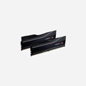 G.Skill Trident Z Neo DDR5 64Go (2x32Go) 6000MHz CL30 DIMM 288-Pin, Radiateur, Dual Channel, Intel XMP 3.0, AMD EXPO, 1.4V - Miniature 1