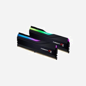 G.Skill Trident Z5 RGB 48GB (2x24GB) DDR5 8000MHz CL40 DIMM 288-pin, XMP 3.0, Dual Channel, Radiateur avec Rétroéclairage Rouge/Vert/Bleu