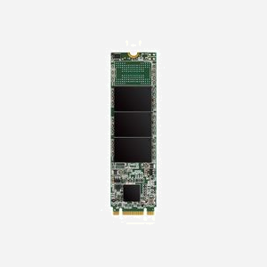 Silicon Power SSD 128Go M.2 SATA III SLC (SP128GBSS3A55M28) - Lecture 560Mo/s, Ecriture 530Mo/s, S.M.A.R.T., TRIM, ECC, NCQ, PC/Laptop