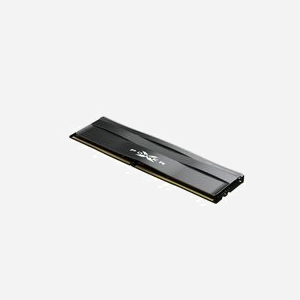 Silicon Power XPOWER Zenith - Mémoire vive 16Go (2x8Go) DDR4 3600MHz DIMM 288-pin - Latence CAS 18 - 1.35V - Radiateur - Compatible XMP - Miniature 2