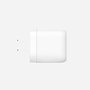 Silicon Power Boost Charger QM25 30W, Chargeur Secteur Universel, USB-A & USB-C Power Delivery/Quick Charge 3.0, 100-240V, Blanc - Miniature 4