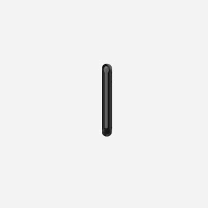 Silicon Power PC60 512Go SSD Externe USB Type-C 3.2 Gen 2, Lecture 540Mo/s, Écriture 500Mo/s, 3D NAND, Chiffrement AES 256-bit, Noir - Miniature 3