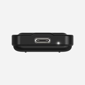 Silicon Power PX10 512 Go SSD Externe USB Type-C 3.2 Gen 2 - Lecture/Écriture 1050 Mo/s - Boîtier Aluminium Noir - Windows/macOS/Linux/Android/iOS - Miniature 4