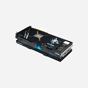 PowerColor Radeon RX 7900 XTX 24G-L/OC, 24 Go GDDR6, 384-bit, PCIe 4.0, 2525 MHz (OC), 7680x4320, DisplayPort 2.1, HDMI 2.1, Triple ventilateur - Miniature 5