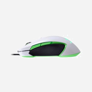 Souris Gaming COUGAR 450M Ambidextre Optique 5000 DPI USB Type-A - 8 Boutons Programmables, Mémoire 512 Ko, Taux de Rapport 1000Hz, Câble 1.8m - Miniature 3