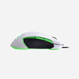 Souris Gaming COUGAR 450M Ambidextre Optique 5000 DPI USB Type-A - 8 Boutons Programmables, Mémoire 512 Ko, Taux de Rapport 1000Hz, Câble 1.8m - Miniature 4