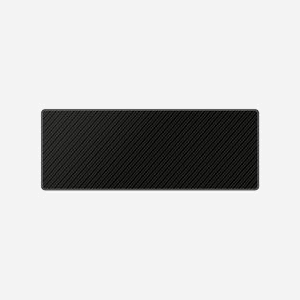 COUGAR Gaming Arena Tapis de souris gaming 800x300x5mm Noir avec surface image, base caoutchouc et dessus tissu - Ref: 3PAREHBBRB5.0001 - Miniature 2