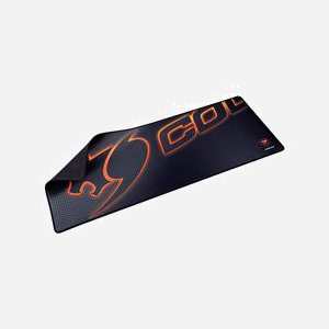 COUGAR Gaming Arena Tapis de souris gaming 800x300x5mm Noir avec surface image, base caoutchouc et dessus tissu - Ref: 3PAREHBBRB5.0001 - Miniature 3