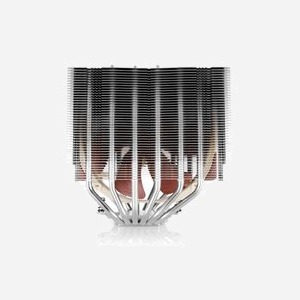 Noctua NH-D15S Refroidisseur CPU 14cm (300-1500RPM) Cuivre/Métal - Compatible AM2/AM3/FM1/FM2/LGA2011-v3 - TDP 220W - 140.2 m³/h - 24.6 dB