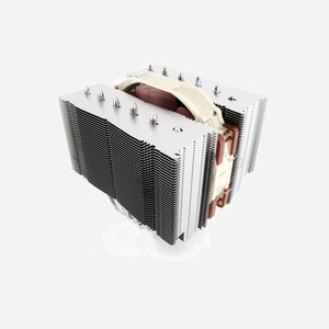 Noctua NH-D15S Refroidisseur CPU 14cm (300-1500RPM) Cuivre/Métal - Compatible AM2/AM3/FM1/FM2/LGA2011-v3 - TDP 220W - 140.2 m³/h - 24.6 dB - Miniature 3