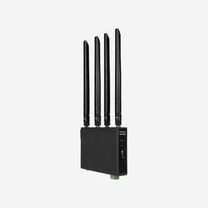 Edimax D4G-7459AC Routeur Bi-bande Wi-Fi 5 (802.11ac) 1167 Mbit/s, 4G LTE, 4 ports Ethernet 10/100, Qualcomm MDM9207, WPA2-AES - Miniature 1