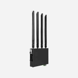 Edimax D4G-7459AC Routeur Bi-bande Wi-Fi 5 (802.11ac) 1167 Mbit/s, 4G LTE, 4 ports Ethernet 10/100, Qualcomm MDM9207, WPA2-AES - Miniature 2