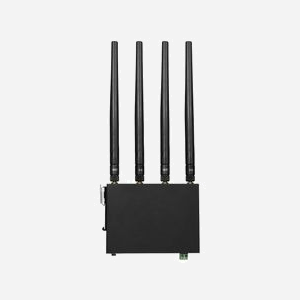Edimax D4G-7459AC Routeur Bi-bande Wi-Fi 5 (802.11ac) 1167 Mbit/s, 4G LTE, 4 ports Ethernet 10/100, Qualcomm MDM9207, WPA2-AES - Miniature 3