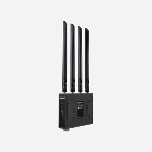 Edimax D4G-7459AC Routeur Bi-bande Wi-Fi 5 (802.11ac) 1167 Mbit/s, 4G LTE, 4 ports Ethernet 10/100, Qualcomm MDM9207, WPA2-AES - Miniature 4