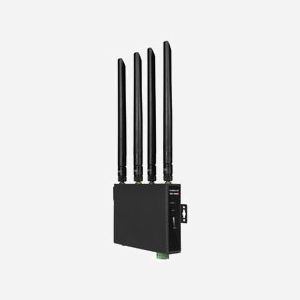 Edimax D4G-7459AC Routeur Bi-bande Wi-Fi 5 (802.11ac) 1167 Mbit/s, 4G LTE, 4 ports Ethernet 10/100, Qualcomm MDM9207, WPA2-AES - Miniature 5