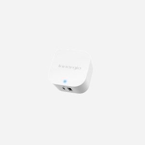 Innergie ADP-45HW-TRC Chargeur Secteur/CC 45W Blanc - USB-A 2.0 + USB-C, Quick Charge 2.0, 5-20V, 1.3A - Téléphone IP, Netbook, Smartphone, Tablette - Miniature 2