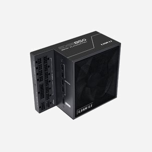 Lian Li EG1000-BLACK Alimentation 1000W SFX 80 PLUS Gold, ATX, PFC Actif, Connecteur 20-pin ATX, Câbles modulaires, OCP/OPP/UVP/OVP/OTP/SCP