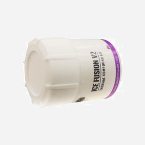 Cooler Master Ice Fusion V2 - Pâte Thermique 5 W/m·K, 40g - Conductivité Thermique 5 W/m·K, Densité 2.6 g/cm³, Conditionnement Individuel - Miniature 3