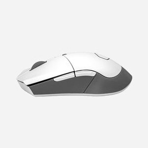 Cooler Master MM311 Souris Gamer Ambidextre RF sans Fil 10000 DPI Optique, 1 Bouton Programmable, 125-1000Hz, Patins PTFE, Blanc, 54g - Miniature 3